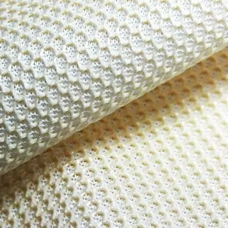 Tessuto a motivo calcio LCP ad alta resistenza